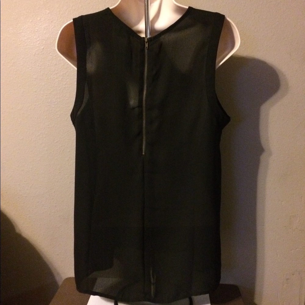 Forever 21 Top - Picture 3 of 6